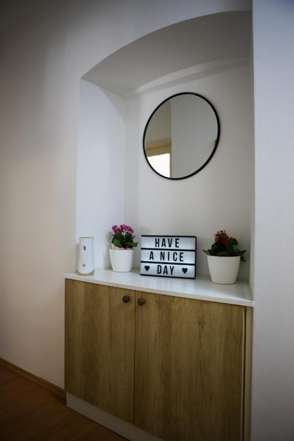 Apartment B&J - In The Center Of Split Eksteriør bilde