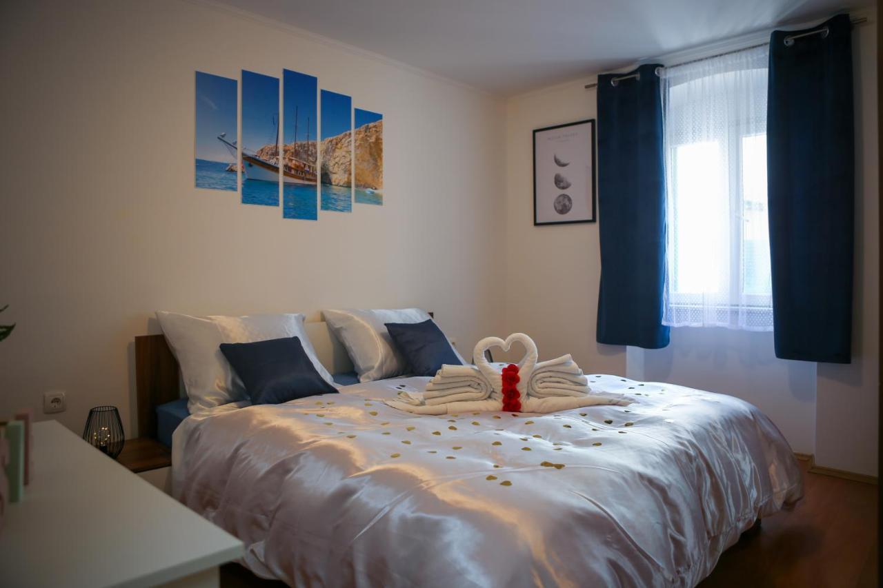 Apartment B&J - In The Center Of Split Eksteriør bilde