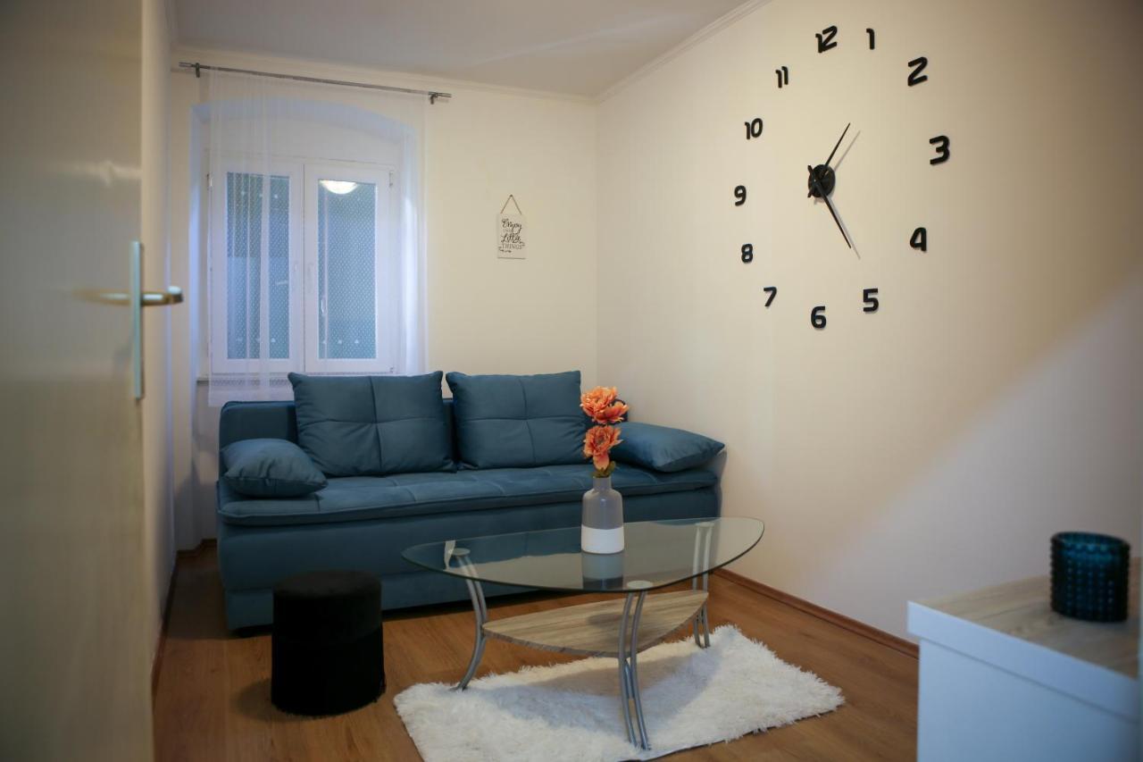 Apartment B&J - In The Center Of Split Eksteriør bilde