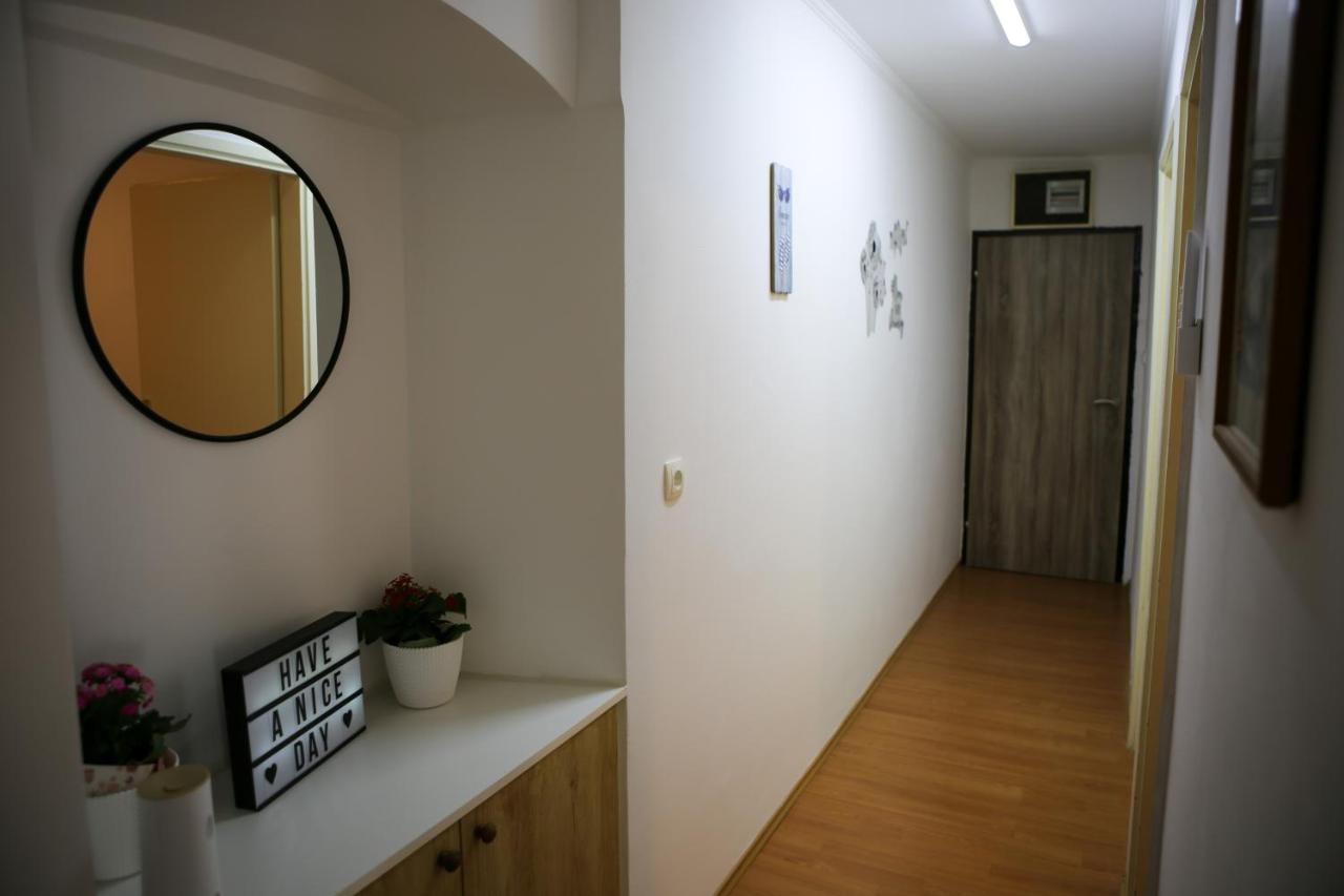 Apartment B&J - In The Center Of Split Eksteriør bilde