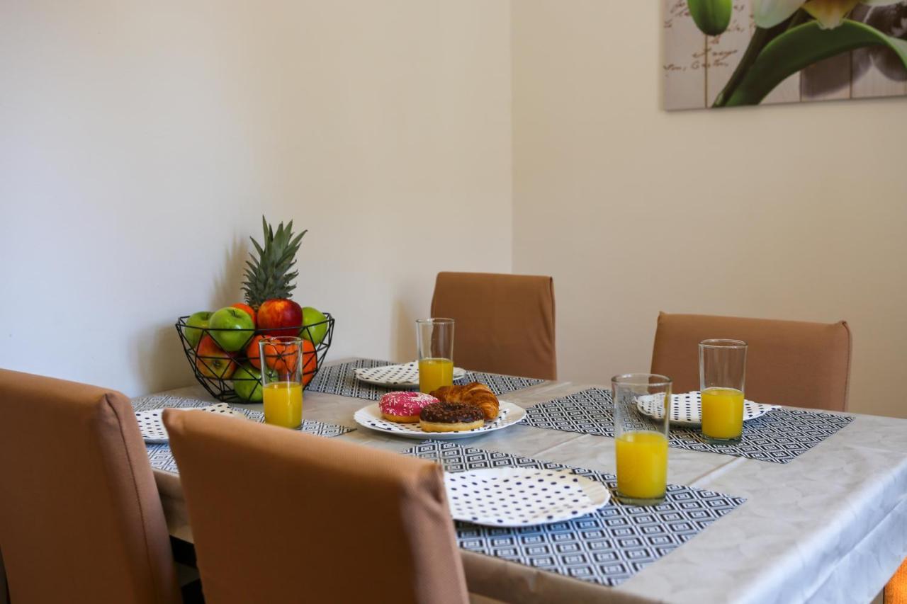 Apartment B&J - In The Center Of Split Eksteriør bilde