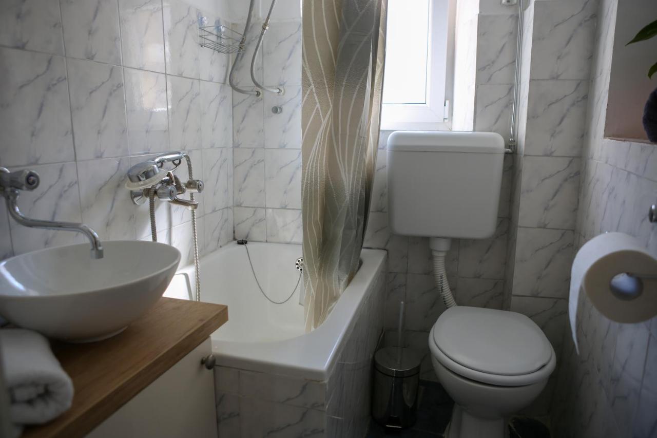 Apartment B&J - In The Center Of Split Eksteriør bilde