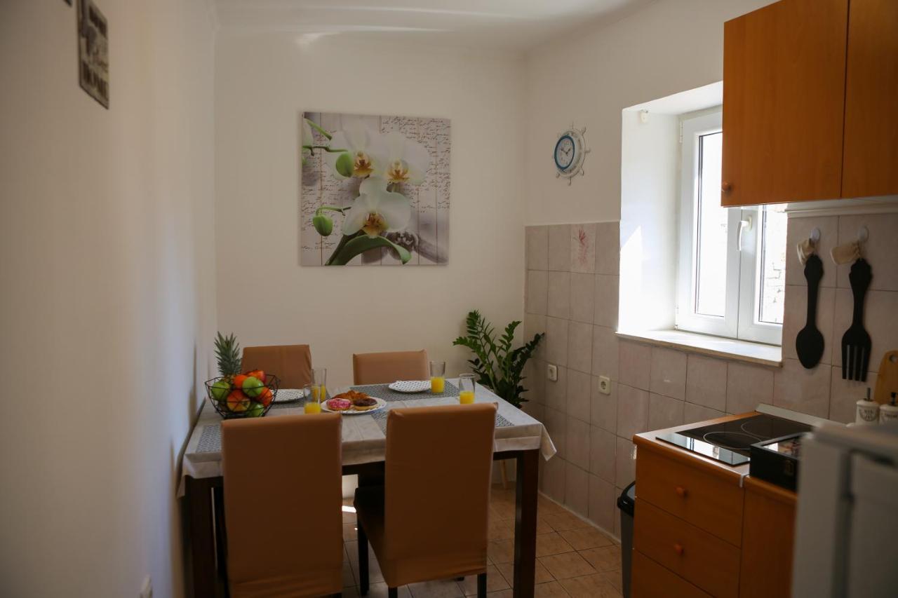 Apartment B&J - In The Center Of Split Eksteriør bilde