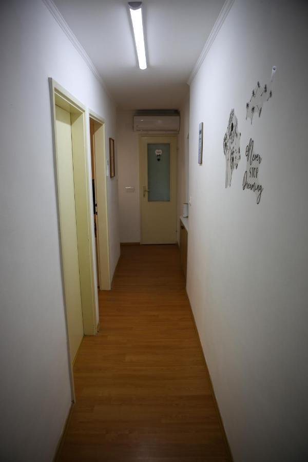 Apartment B&J - In The Center Of Split Eksteriør bilde