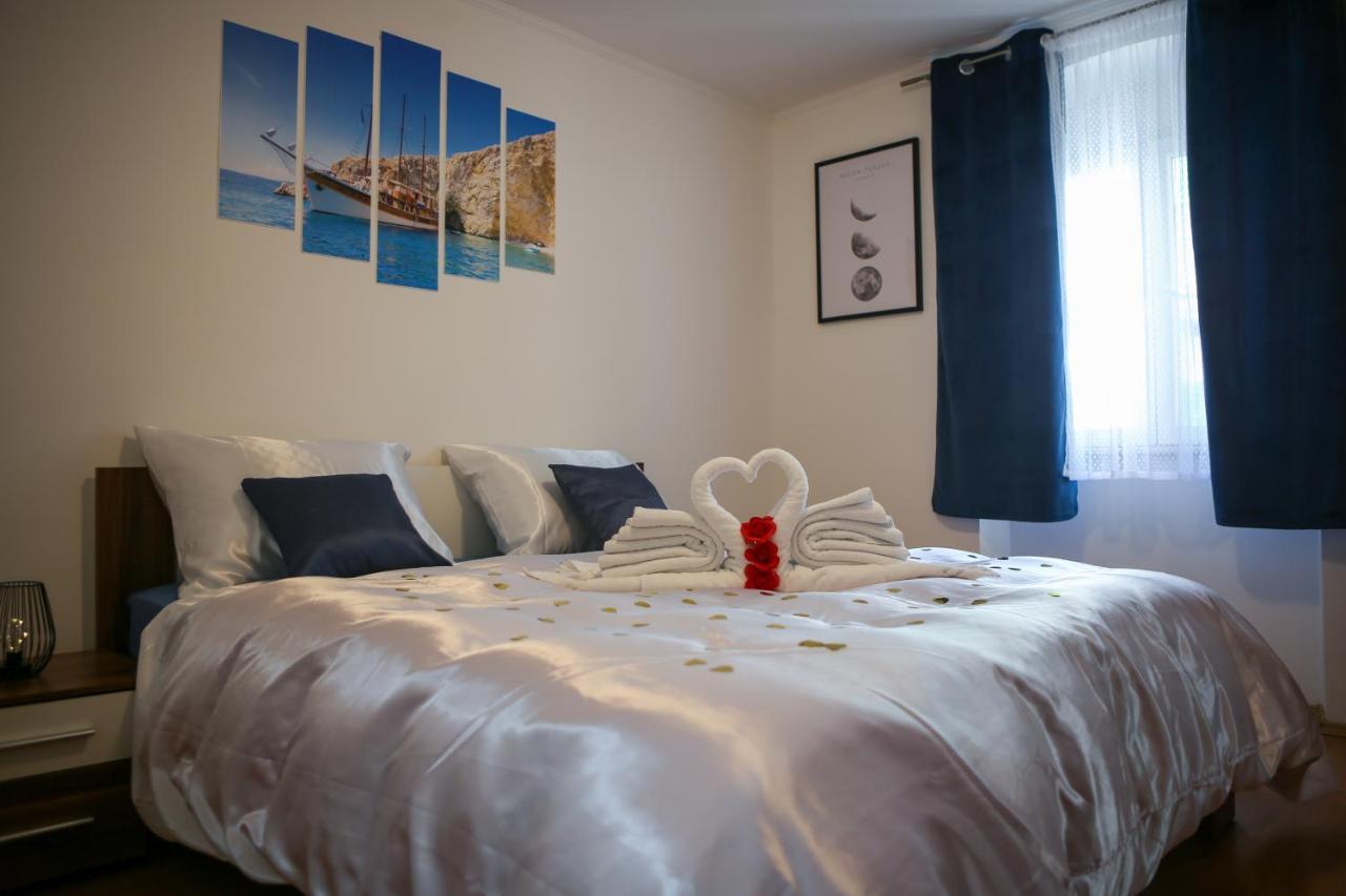 Apartment B&J - In The Center Of Split Eksteriør bilde